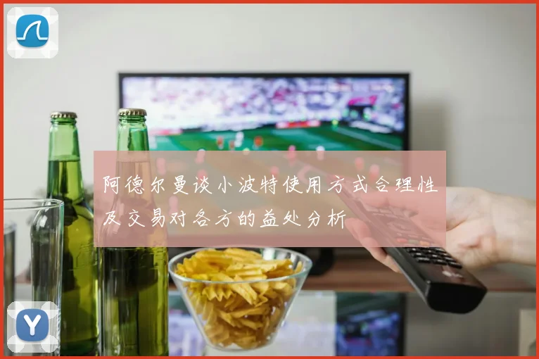 阿德尔曼谈小波特使用方式合理性及交易对各方的益处分析
