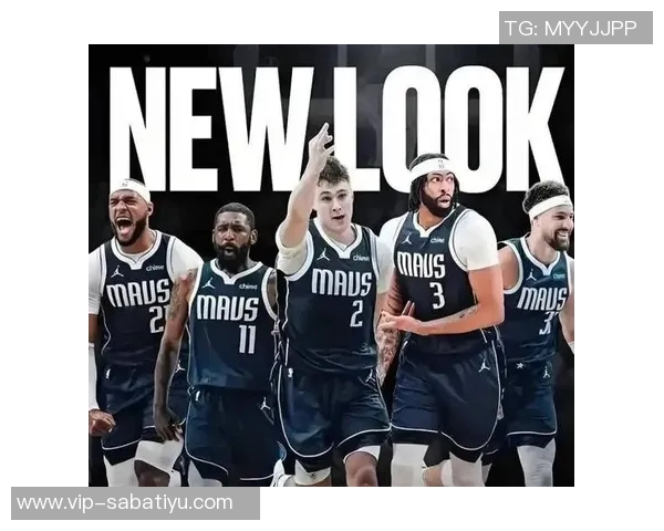 独行侠与雷霆首发阵容对决弗拉格浓眉克莱拉塞尔莱夫利出战SGA因伤缺席